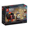 LEGO 40631 BrickHeadz Gandalf Szary i Balrog